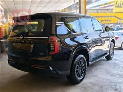 نيسان باترول